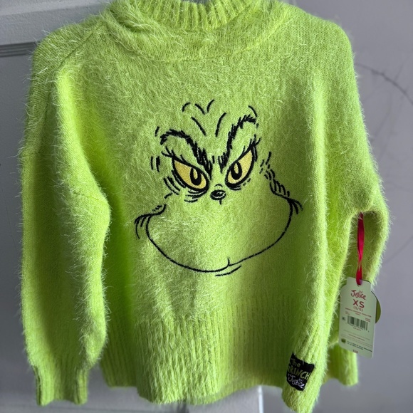 Christmas sweater for only $14 - Picture 3 of 8